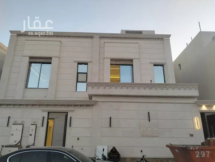 دور للبيع في شارع عبدالعزيز الرفاعي, حي الجنادرية, مدينة الرياض, منطقة الرياض