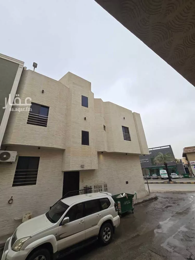 شقة للإيجار في شارع الجوهرة بنت ابن معمر, حي الشرفية, مدينة الرياض, منطقة الرياض