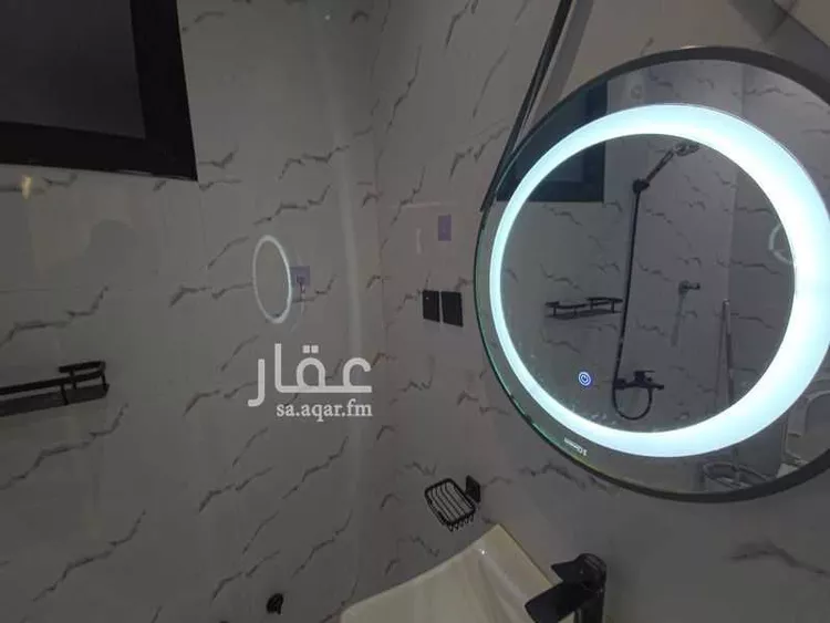 شقة للإيجار في شارع الجوهرة بنت ابن معمر, حي الشرفية, مدينة الرياض, منطقة الرياض