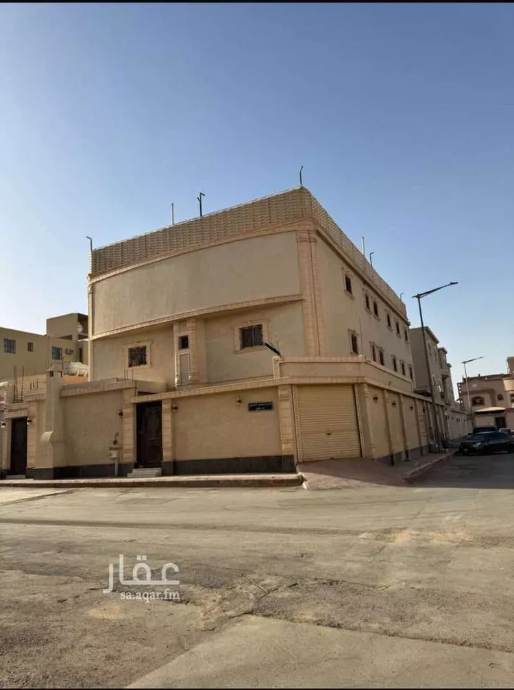 شقة للإيجار في شارع ناصر بن محمد, حي طويق, مدينة الرياض, منطقة الرياض