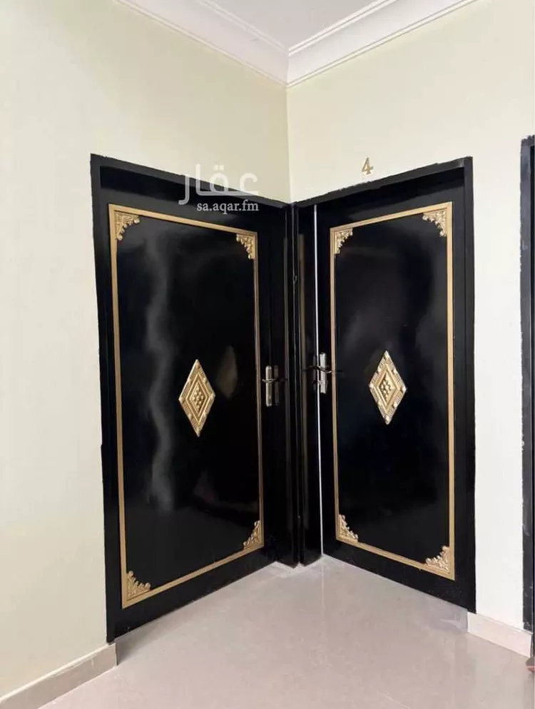 شقة للإيجار في شارع ناصر بن محمد, حي طويق, مدينة الرياض, منطقة الرياض صورة 2