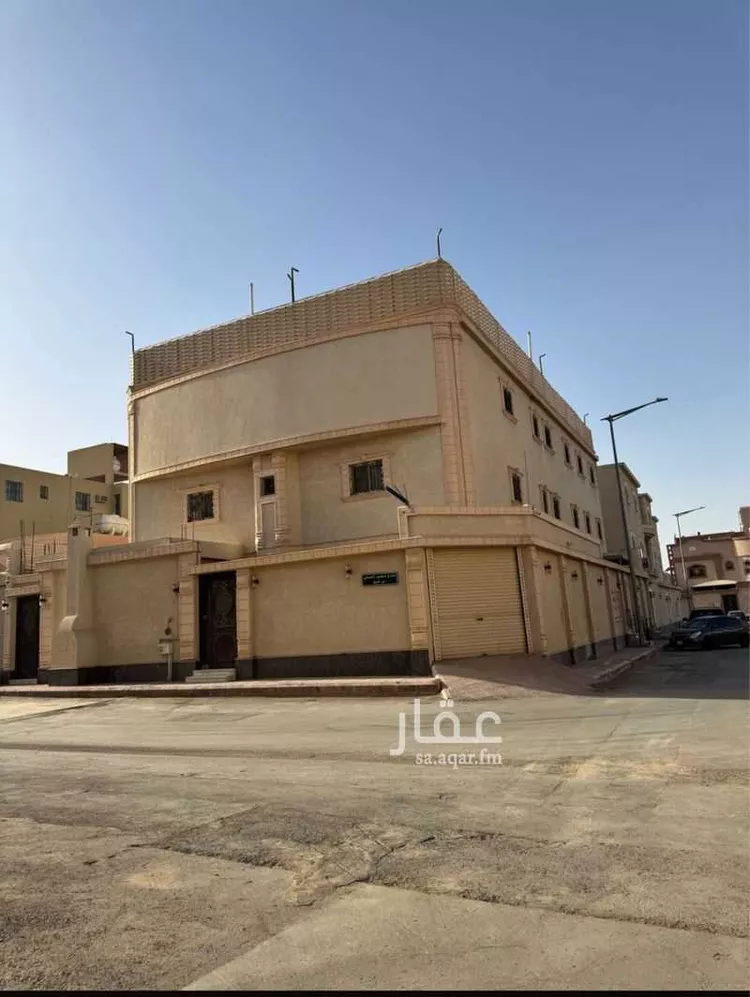 شقة للإيجار في شارع ناصر بن محمد, حي طويق, مدينة الرياض, منطقة الرياض صورة 3