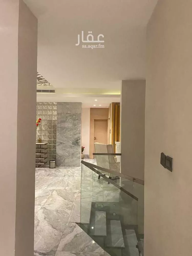 فيلا للإيجار في شارع طليب اللخمي, حي السليمانية, مدينة الرياض, منطقة الرياض صورة 4