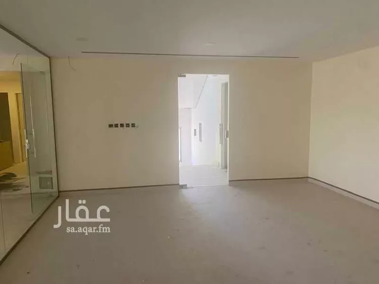 مكتب تجاري للإيجار في شارع الامير عبدالعزيز بن مساعد بن جلوي, حي السليمانية, مدينة الرياض, منطقة الرياض صورة 5