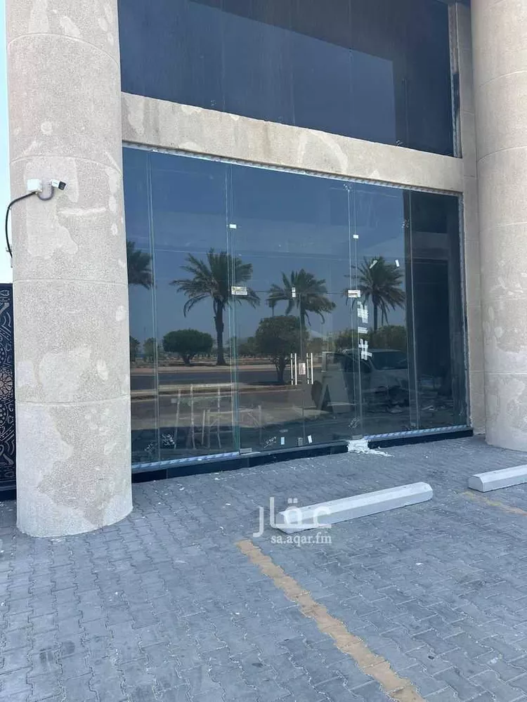 Shop for Rent in Yanbu Al Bandar