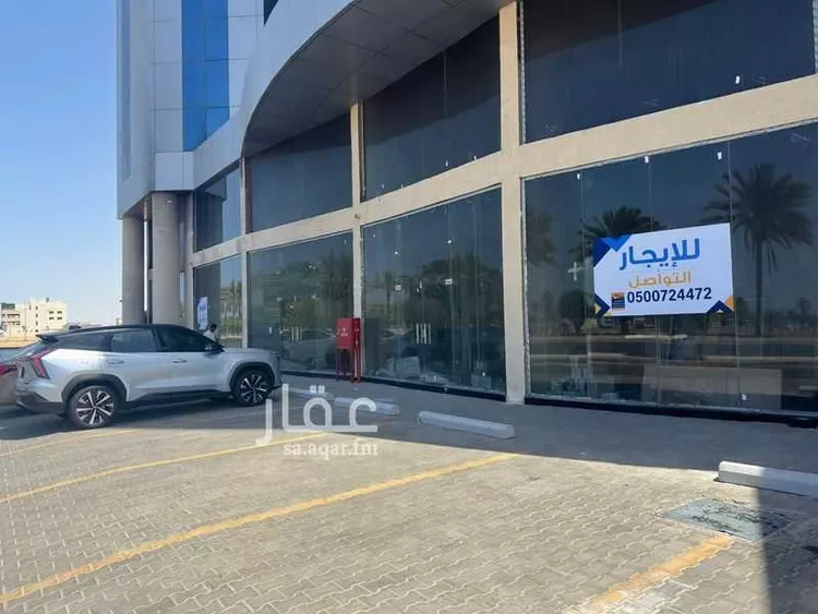 Shop for Rent in Yanbu Al Bandar صورة 4