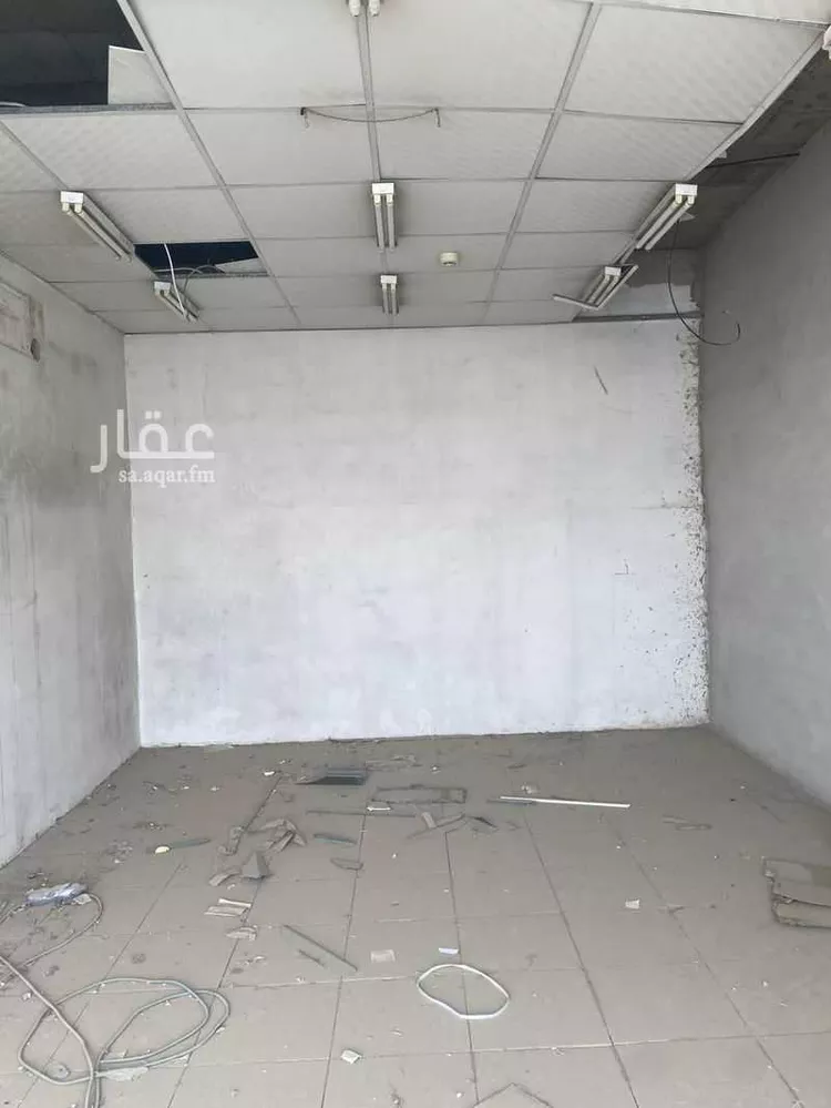 محل للإيجار في طريق الحائر ، حي العزيزية ، الرياض ، منطقة الرياض صورة 2