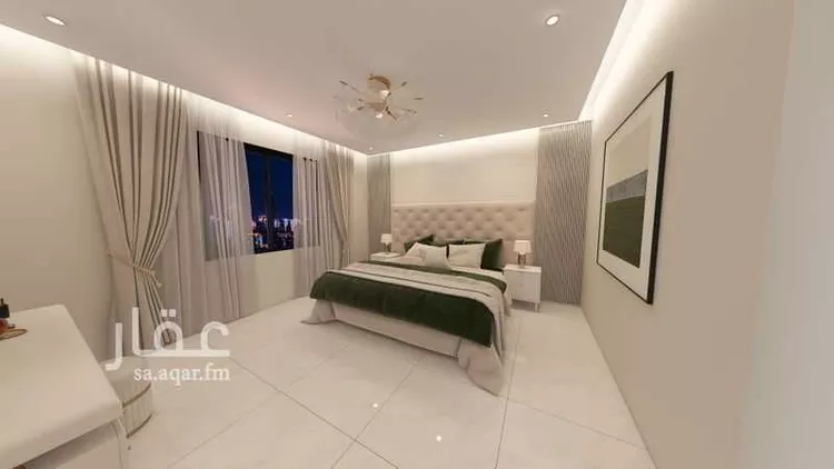 شقة للبيع في شارع سعد بن ذؤيب, حي الزهراء, مدينة جدة, منطقة مكة المكرمة صورة 2