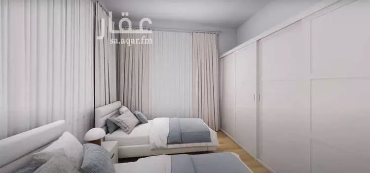 شقة للبيع في شارع ابو اميه الضمري, حي الزهراء, مدينة جدة, منطقة مكة المكرمة صورة 3