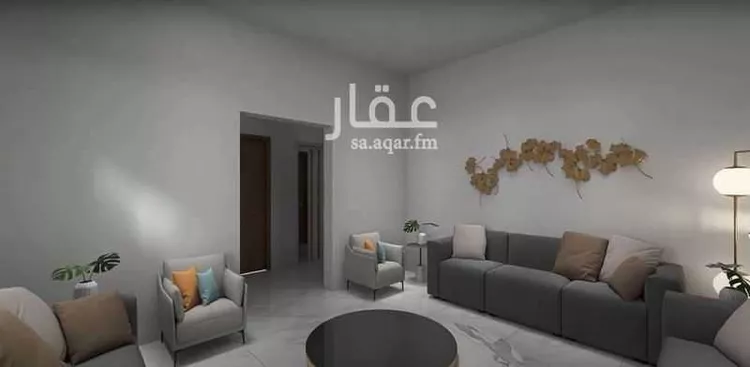 شقة للبيع في شارع  مالك ابن انس, حي الروضة, مدينة جدة, منطقة مكة المكرمة صورة 2