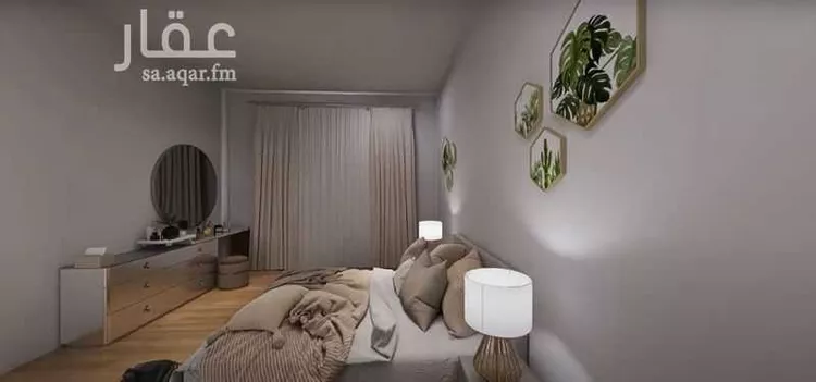 شقة للبيع في شارع ابن نبهان الكاتب, حي الصواري, مدينة جدة, منطقة مكة المكرمة صورة 3