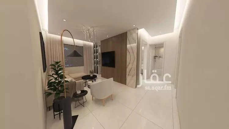شقة للبيع في شارع سعد بن ذؤيب, حي الزهراء, مدينة جدة, منطقة مكة المكرمة صورة 3