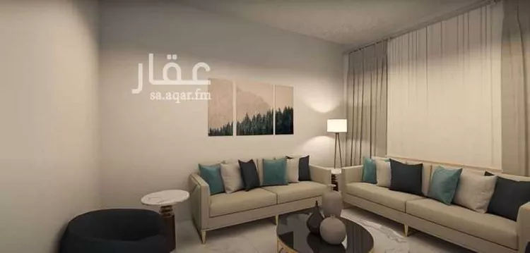 شقة للبيع في شارع  مالك ابن انس, حي الروضة, مدينة جدة, منطقة مكة المكرمة صورة 4