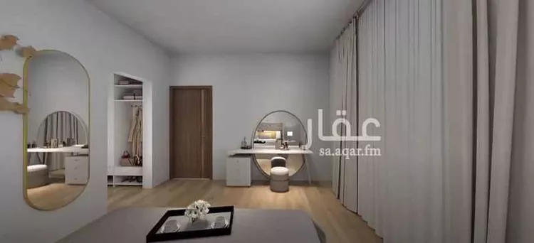 شقة للبيع في شارع ابو بهيه الغذاري, حي الزهراء, مدينة جدة, منطقة مكة المكرمة صورة 3