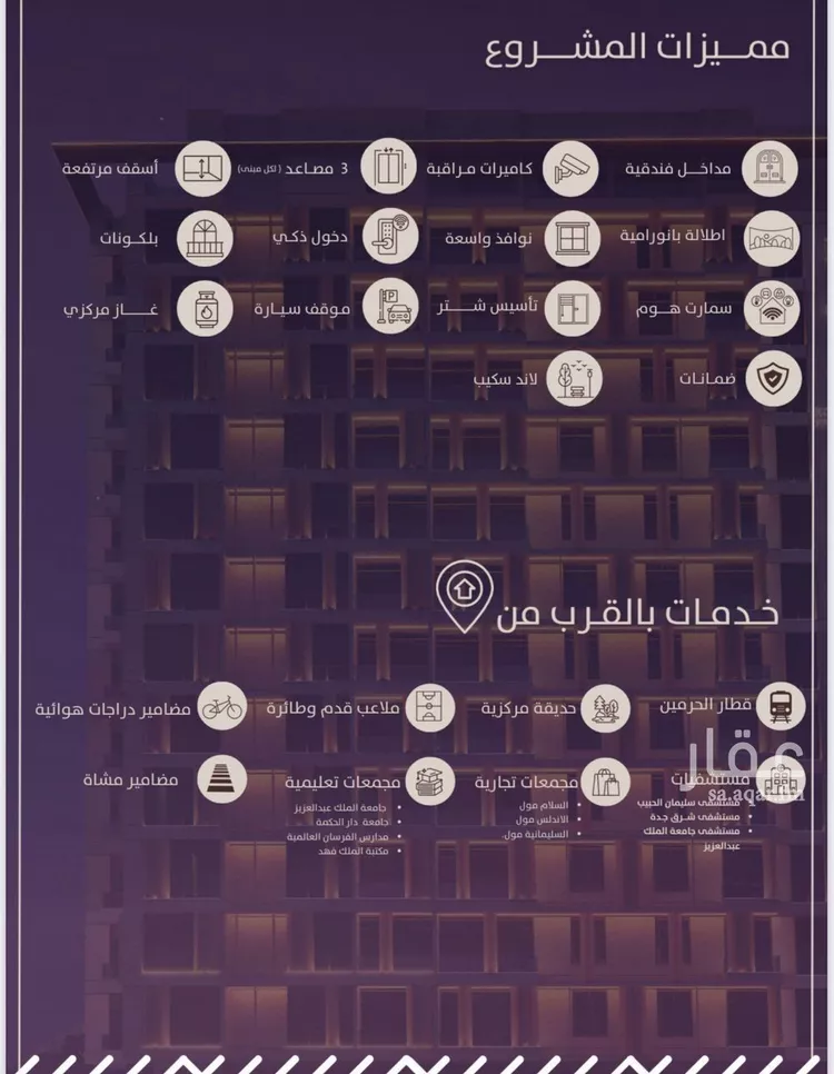 شقة للبيع في شارع امام الدين المرشدي, حي الفيحاء, مدينة جدة, منطقة مكة المكرمة صورة 2