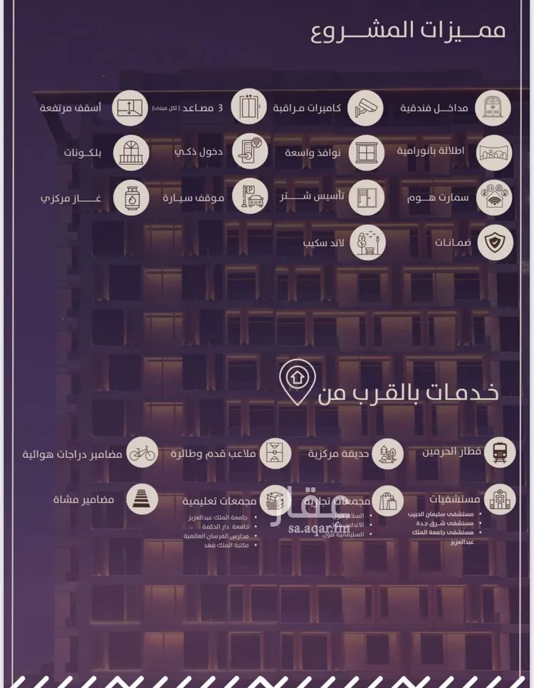 شقة للبيع في شارع امام الدين المرشدي, حي الفيحاء, مدينة جدة, منطقة مكة المكرمة صورة 2