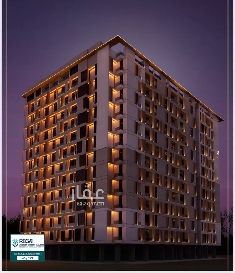 شقة للبيع في شارع امام الدين المرشدي, حي الفيحاء, مدينة جدة, منطقة مكة المكرمة
