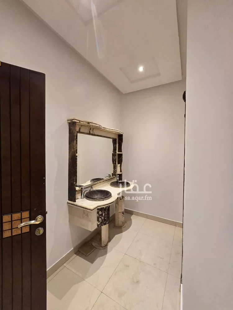 دور للإيجار في شارع رقم 121, حي الياسمين, مدينة الرياض, منطقة الرياض صورة 2