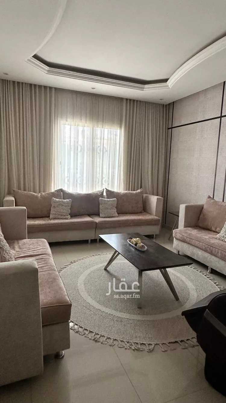 شقة للإيجار في شارع القادسية, حي الياسمين, مدينة الرياض, منطقة الرياض صورة 2