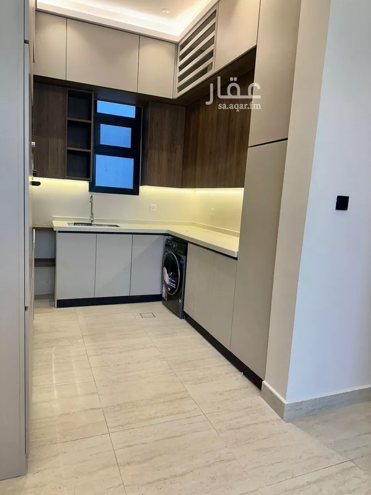 شقة للإيجار في شارع رخي العنبري, حي العارض, مدينة الرياض, منطقة الرياض صورة 4