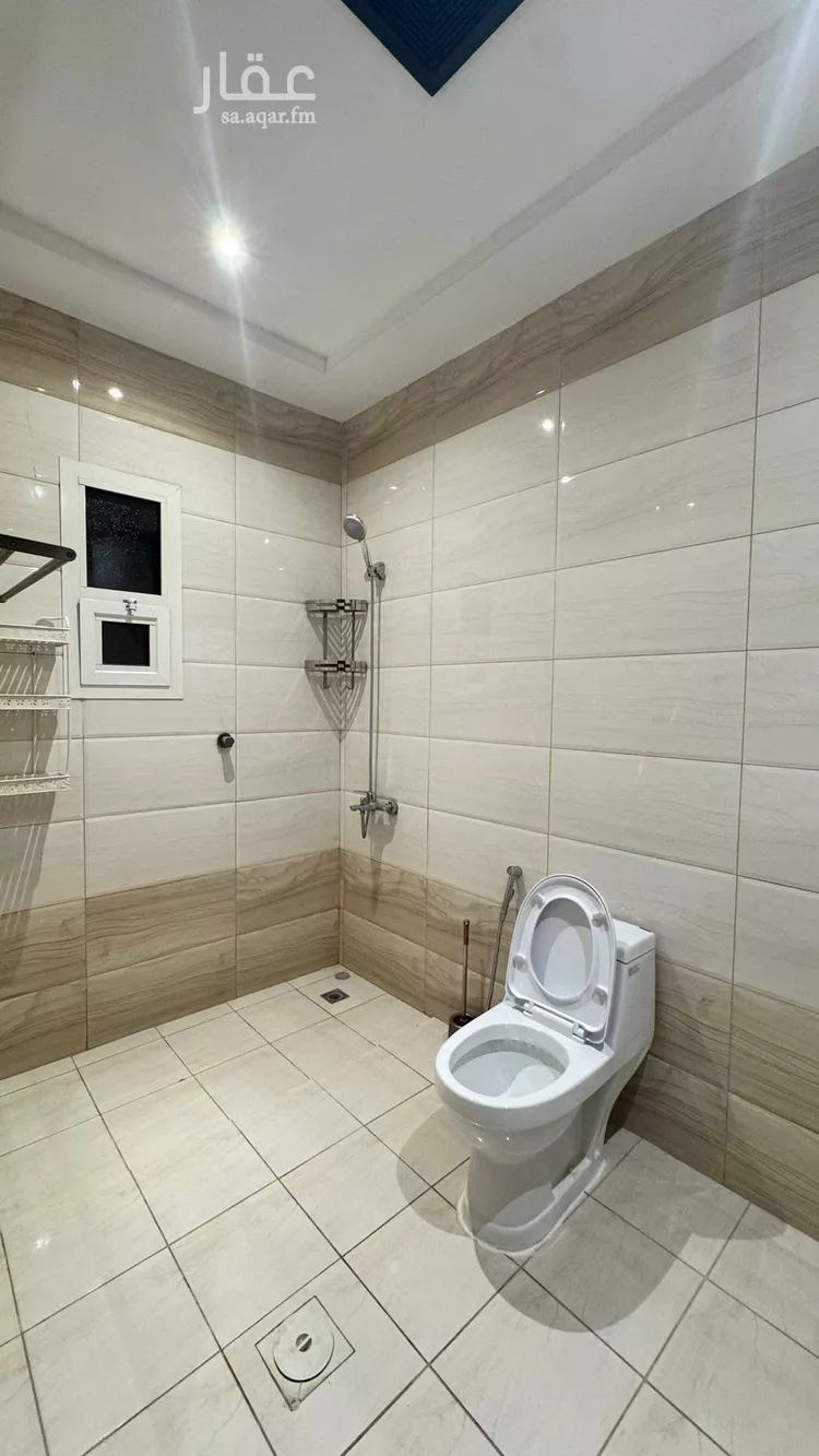 شقة للإيجار في شارع القادسية, حي الياسمين, مدينة الرياض, منطقة الرياض صورة 4