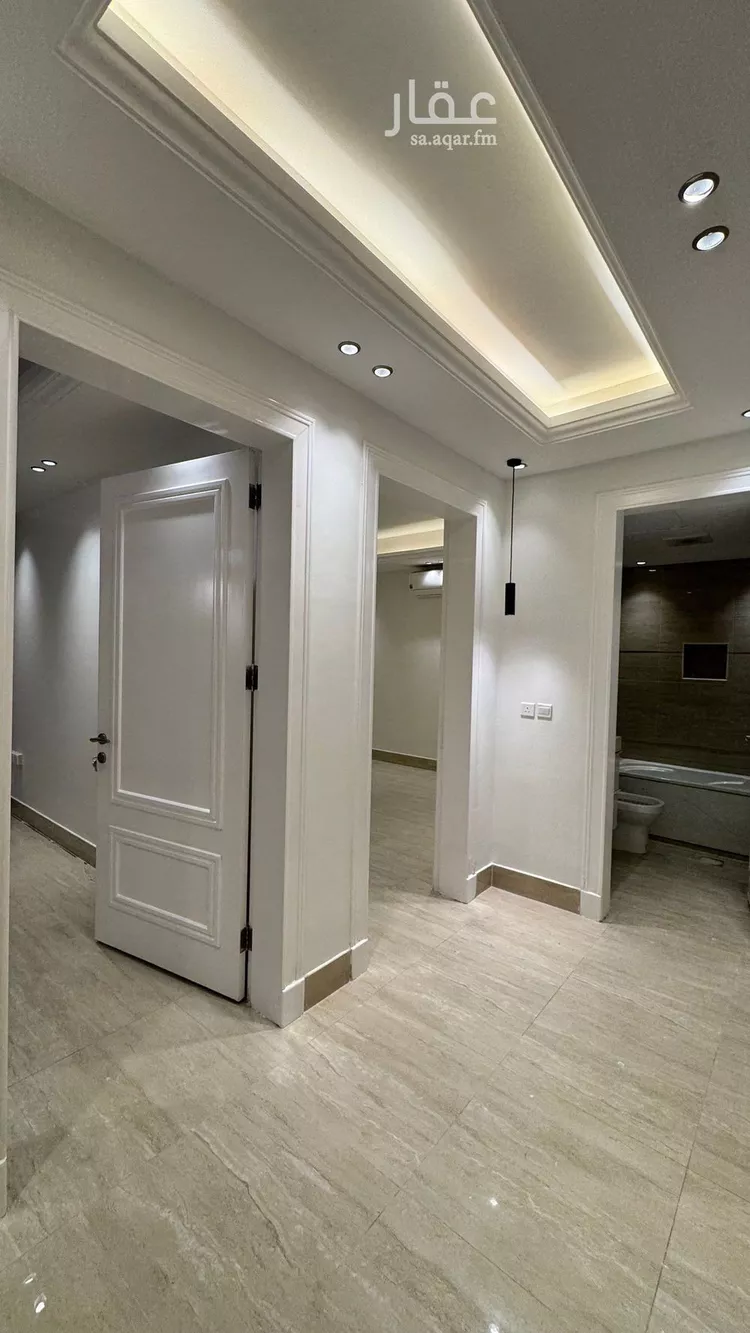 شقة للإيجار في شارع أرجوان, حي الملقا, مدينة الرياض, منطقة الرياض صورة 3