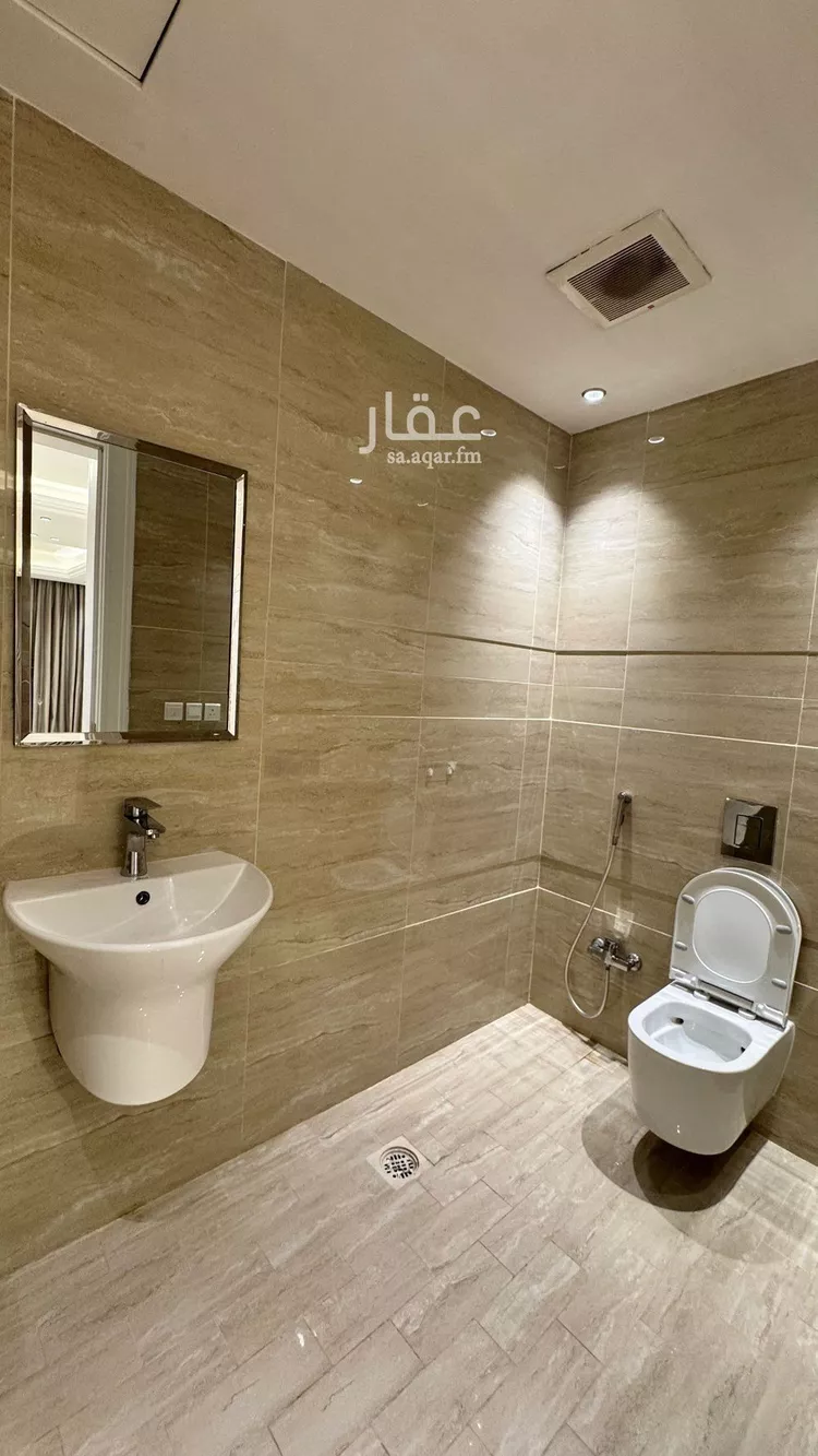 شقة للإيجار في شارع أرجوان, حي الملقا, مدينة الرياض, منطقة الرياض صورة 4