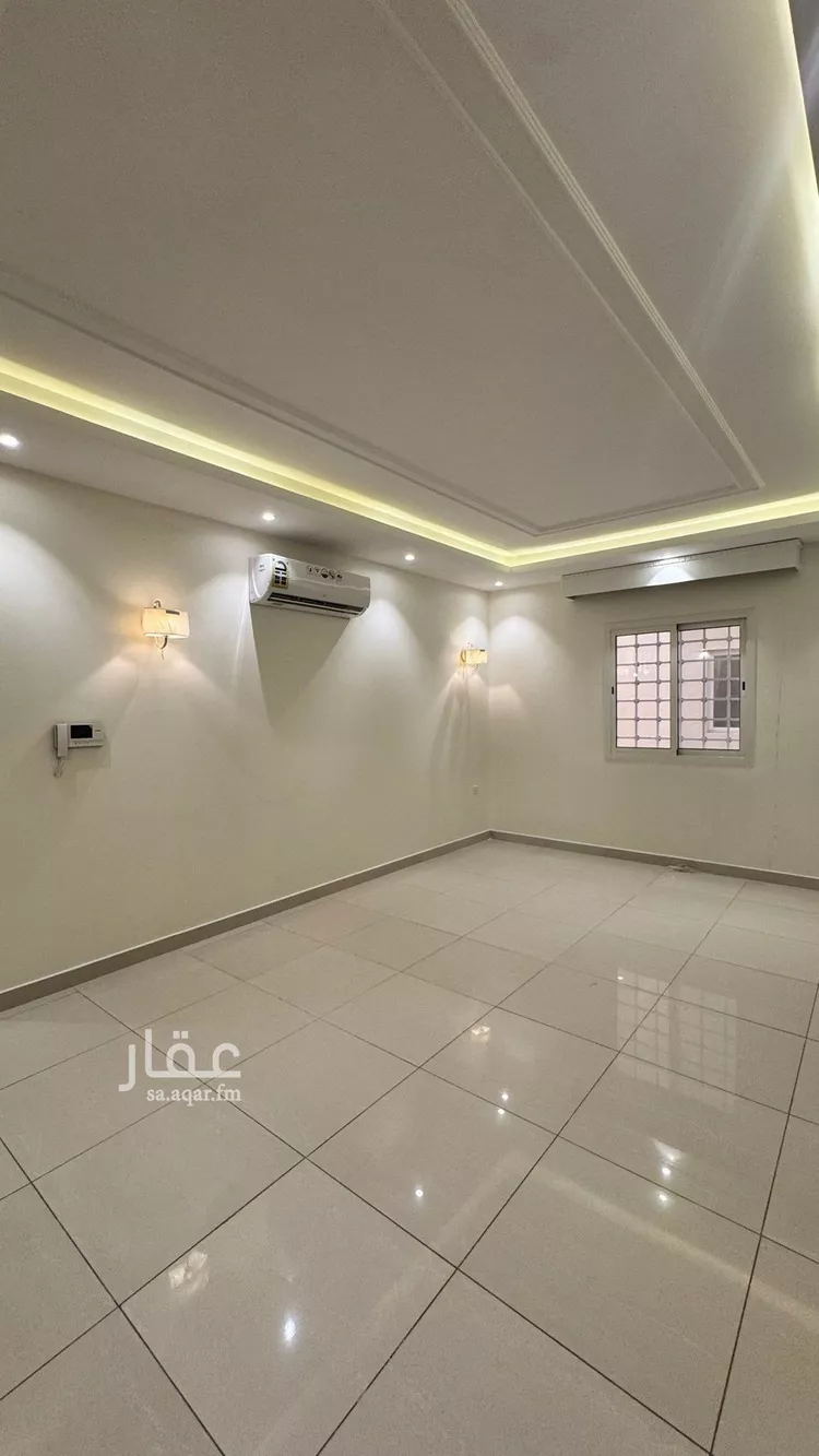 شقة للإيجار في حي الياسمين, مدينة الرياض, منطقة الرياض صورة 2