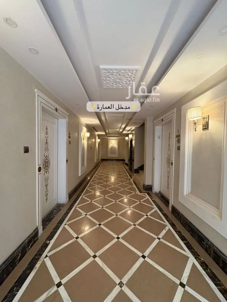 Apartment for Rent in Riyadh Al Yasmin