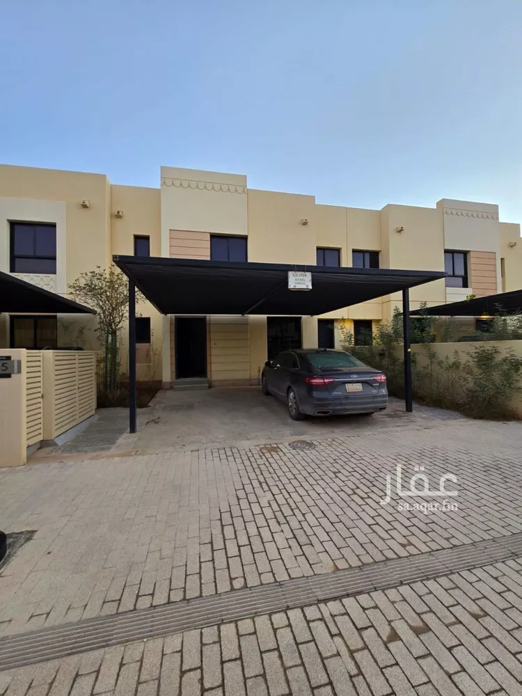 فيلا للإيجار في شارع رقم 1077, حي سدرة, مدينة الرياض, منطقة الرياض صورة 2