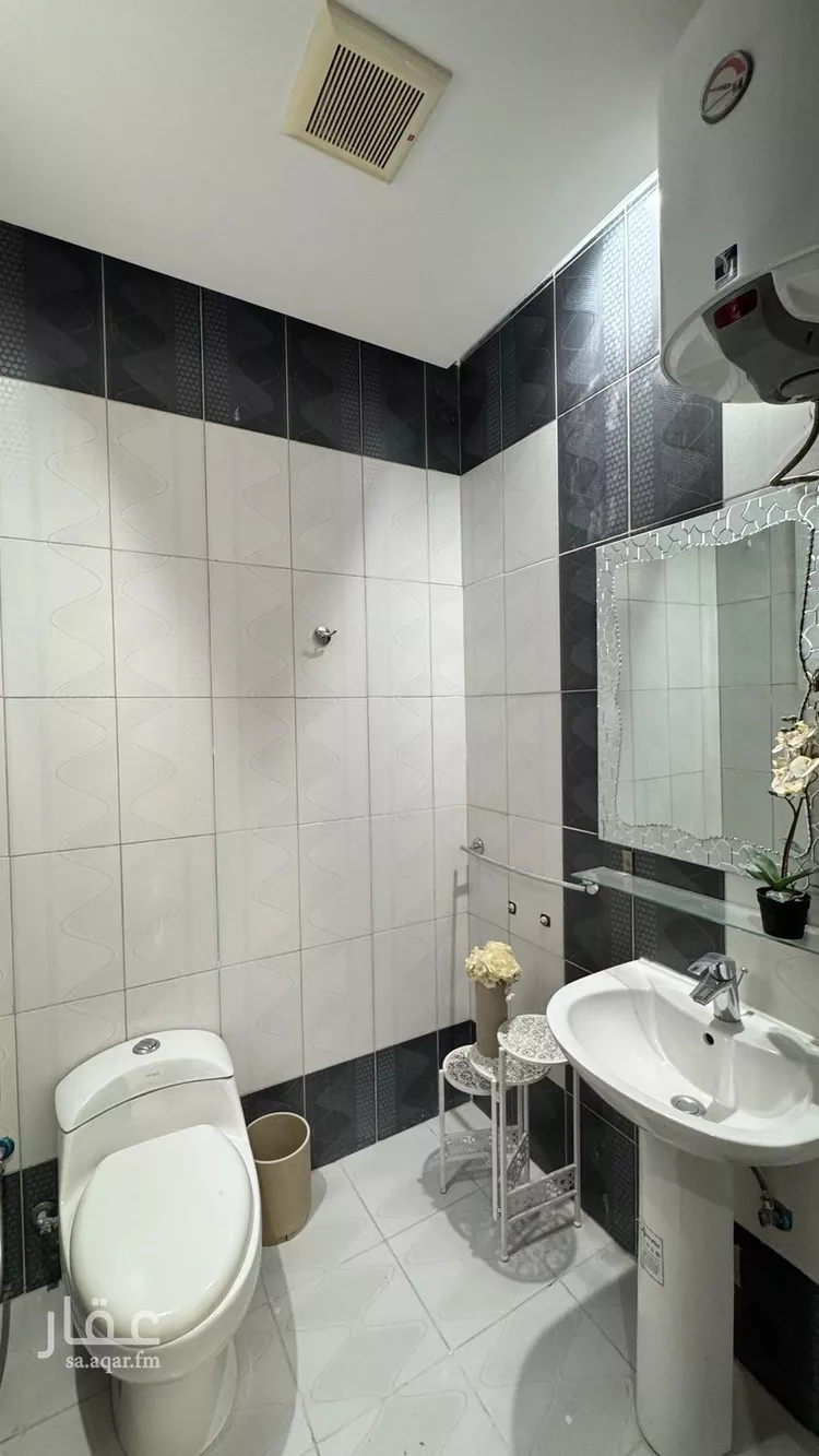 شقة للإيجار في شارع القلعة, حي الياسمين, مدينة الرياض, منطقة الرياض صورة 3