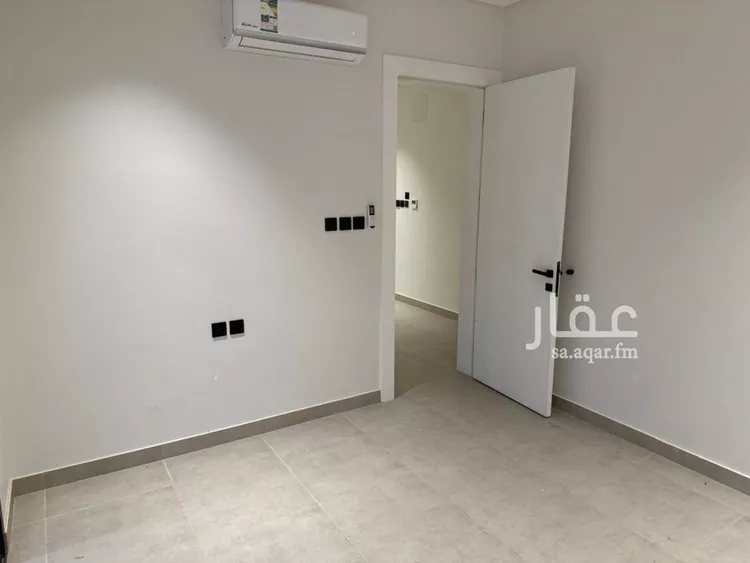 شقة للإيجار في شارع وادي هجر, حي الملقا, مدينة الرياض, منطقة الرياض
