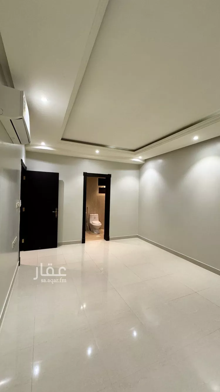 شقة للإيجار في شارع القادسية, حي الياسمين, مدينة الرياض, منطقة الرياض صورة 3