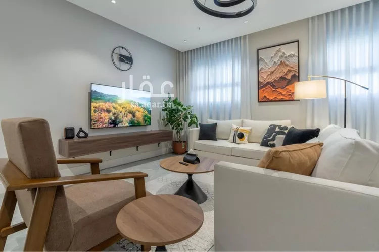 Apartment for Rent in Riyadh Al Arid