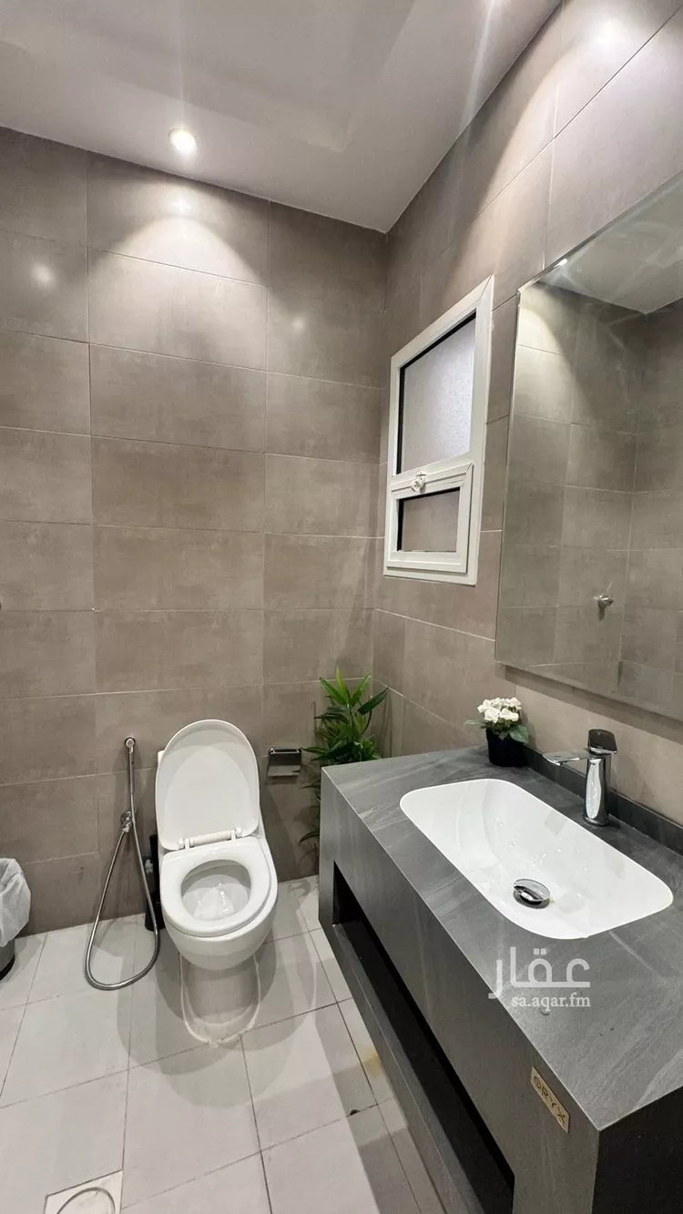 شقة للإيجار في حي الياسمين, مدينة الرياض, منطقة الرياض صورة 5