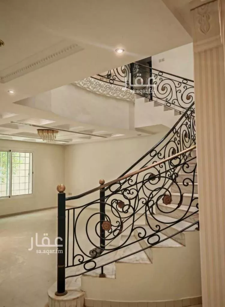 فيلا للإيجار في شارع رقم 249, حي الياسمين, مدينة الرياض, منطقة الرياض صورة 3