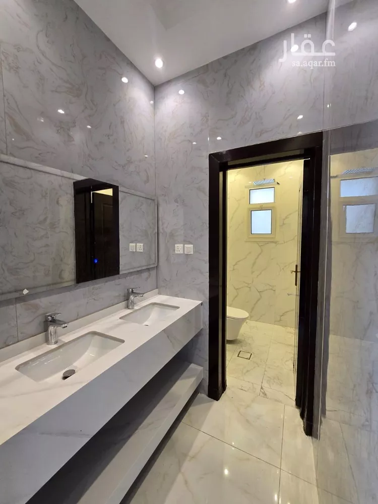 فيلا للإيجار في شارع رقم 68, حي الياسمين, مدينة الرياض, منطقة الرياض صورة 4