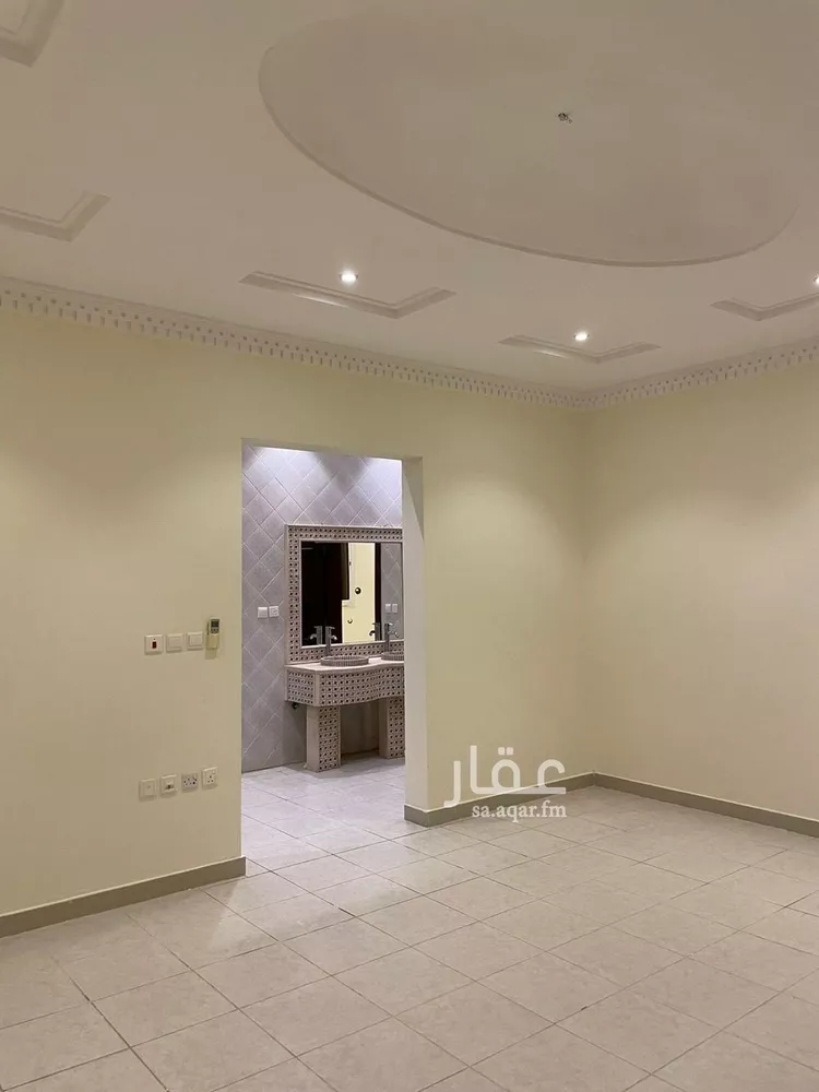 دور للإيجار في شارع البساتين, حي الياسمين, مدينة الرياض, منطقة الرياض صورة 4