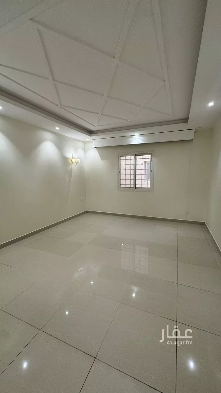 شقة للإيجار في حي الياسمين, مدينة الرياض, منطقة الرياض