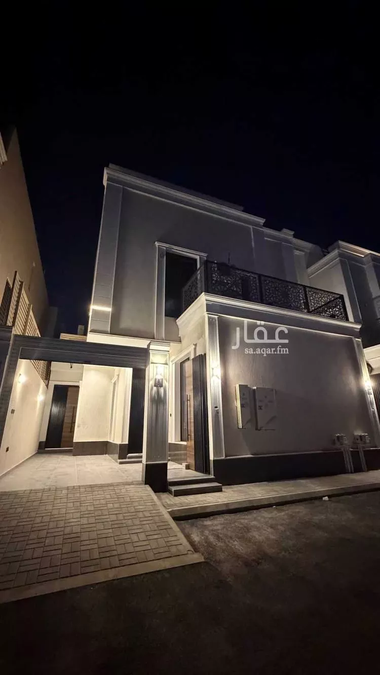 دور للبيع في شارع المعيزيلة, حي المعيزيلة, مدينة الرياض, منطقة الرياض 1 صورة