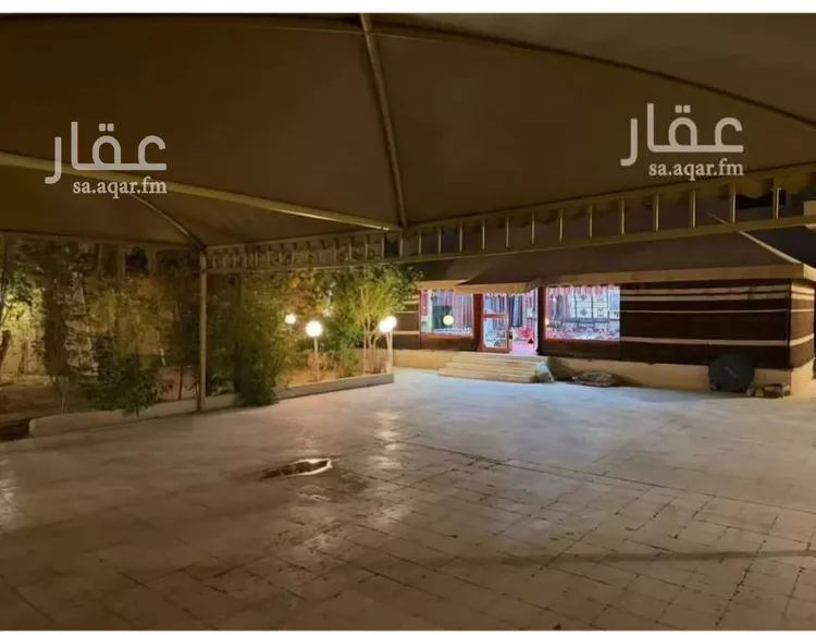 فيلا للبيع في شارع سعيد بن قيس, حي النسيم الغربي, مدينة الرياض, منطقة الرياض صورة 4