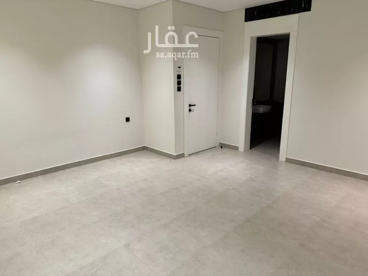 شقة للإيجار في شارع وادي هجر, حي الملقا, مدينة الرياض, منطقة الرياض صورة 2