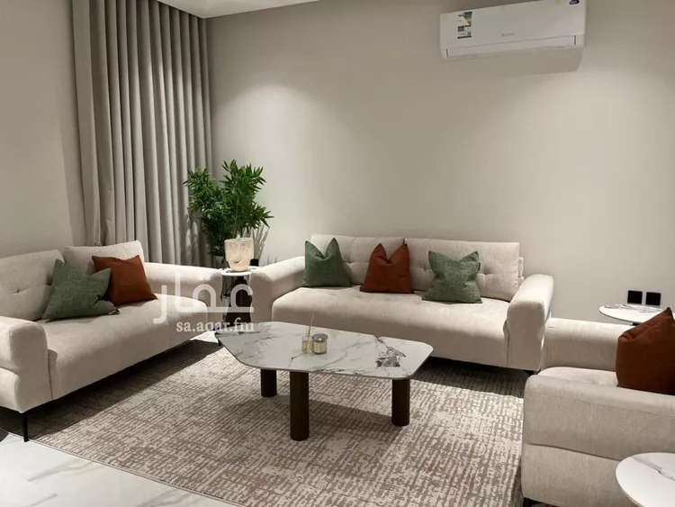 Apartment for Rent in Riyadh An Narjis صورة 4