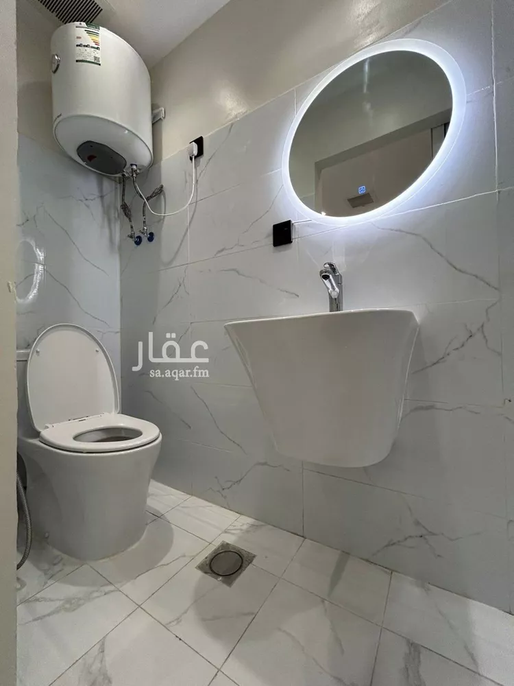 شقة للإيجار في شارع رقم 242, حي الياسمين, مدينة الرياض, منطقة الرياض صورة 2