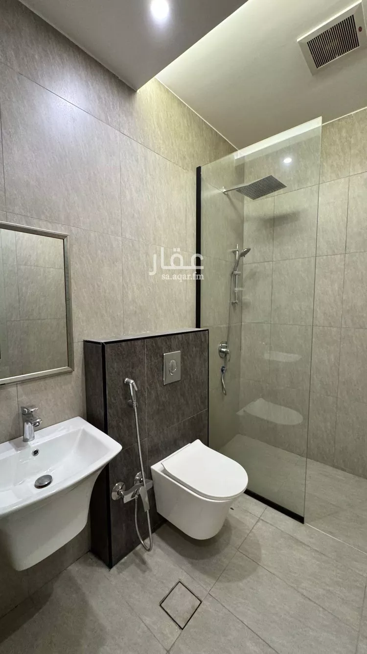 شقة للإيجار في شارع الخيالة, حي الياسمين, مدينة الرياض, منطقة الرياض صورة 3