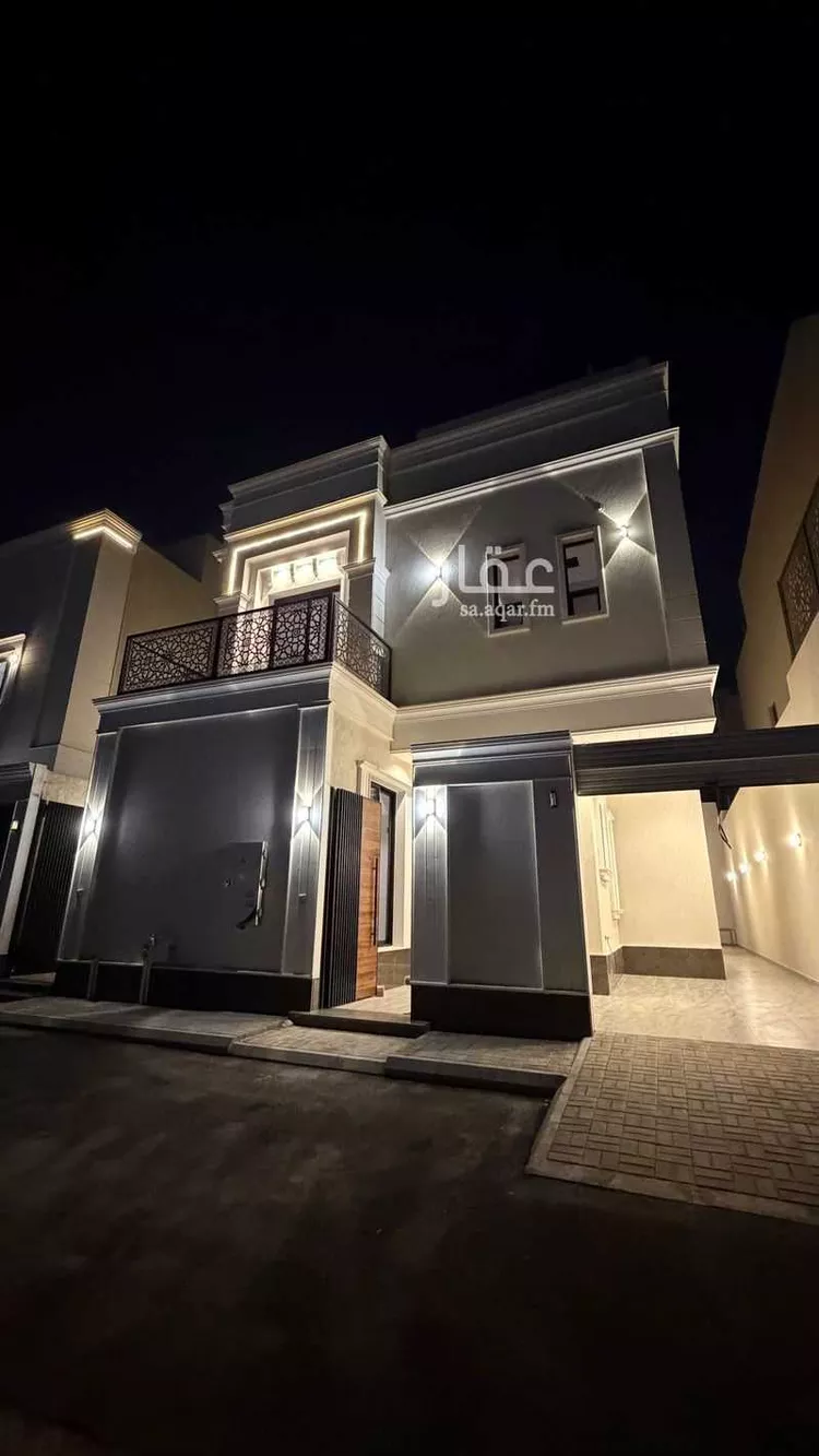 فيلا للبيع في شارع المعيزيلة, حي المعيزيلة, مدينة الرياض, منطقة الرياض