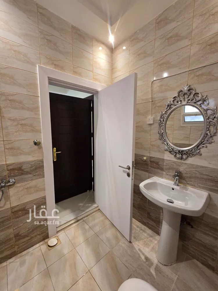 دور للإيجار في شارع رقم 201, حي الياسمين, مدينة الرياض, منطقة الرياض صورة 5