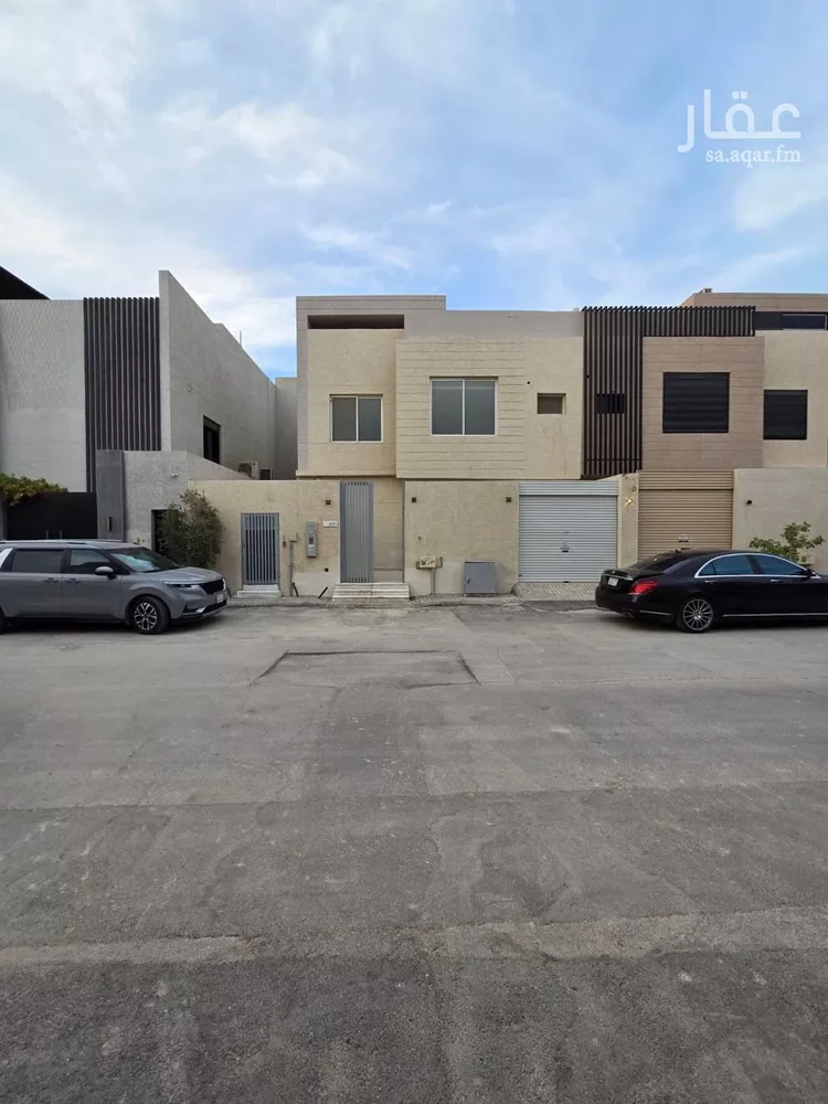 فيلا للإيجار في شارع رقم 68, حي الياسمين, مدينة الرياض, منطقة الرياض