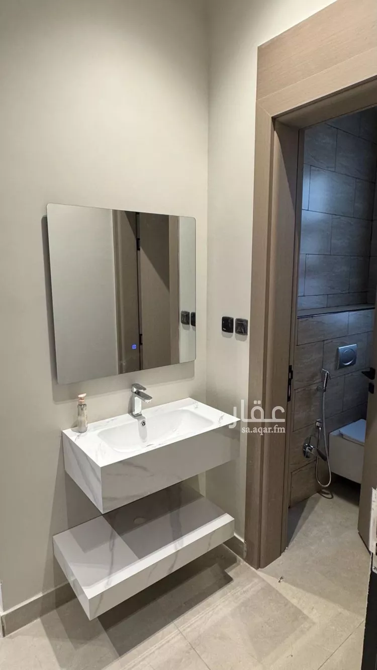 شقة للإيجار في شارع جبل الجزيرة, حي قرطبة, مدينة الرياض, منطقة الرياض صورة 3