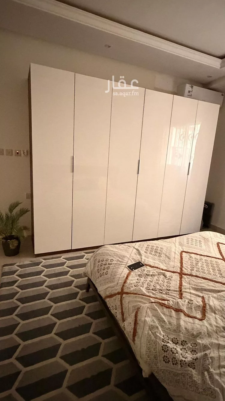 شقة للإيجار في شارع القادسية, حي الياسمين, مدينة الرياض, منطقة الرياض صورة 5
